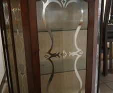 Antique Cabinet