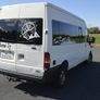 Camper Van for sale Image 2