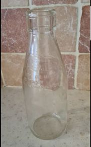 Milk Bottle