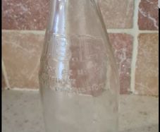 Milk Bottle