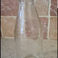 Milk Bottle