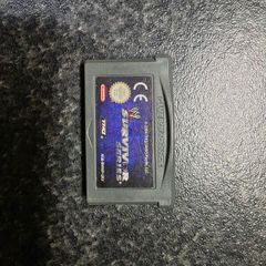 WWE Survivor Series GBA