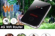 Fast Unlocked 4G LTE Modem Hot-Spot