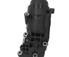 Engines Oil Filter Assembly Compatible for Hyundai i40