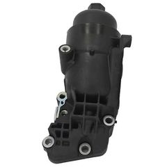 Engines Oil Filter Assembly Compatible for Hyundai i40