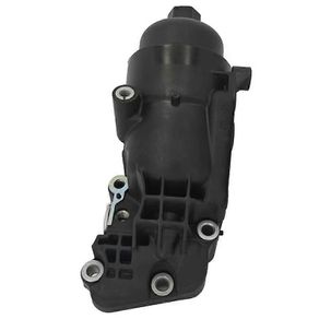 Engines Oil Filter Assembly Compatible for Hyundai i40