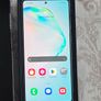 Samsung Galaxy Note 10 Lite Image 3