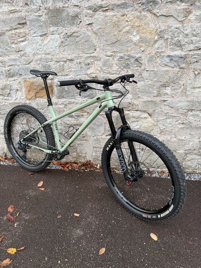 Commencal Meta