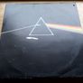 1973 Pink Floyd "The Dark Side Of The Moon" 12in Vinyl Emi Harvest SHVL 804 Image 2