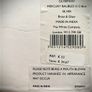 Bnib The White Company Set Of 12 Mercy Baubles Image 4