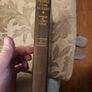 People From Dickens. Arranged By Rachel Field. Pictures By Thomas Fogarty. First Edition Large Volume Hardback In Good Condition. Image 6