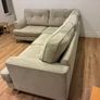 Corner couch Image 5