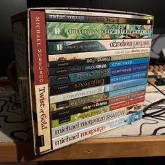 Michael Morpurgo Classic Collection