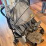 Double buggy jovikids Image 6