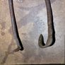 Antique pot hooks Image 3