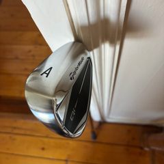 TaylorMade QI gap wedge