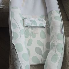 doomoo baby nest