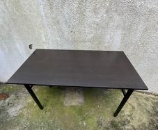 Foldable Table