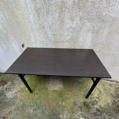 Foldable Table