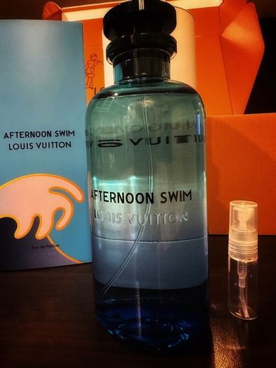 Louis Vuitton Afternoon Swim