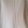 Womens Cream Rue  de Femme  Coat Image 7