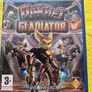 Ratchet Gladiator PlayStation 2 ps2 games Original Image 2