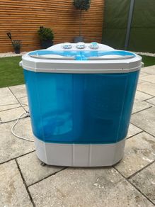 Portable Washing Machine