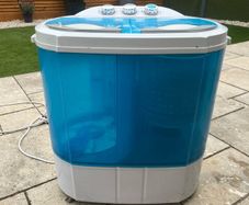 Portable Washing Machine