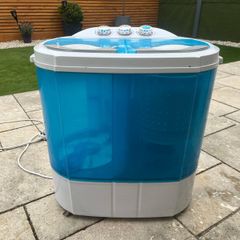 Portable Washing Machine