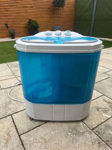 Portable Washing Machine