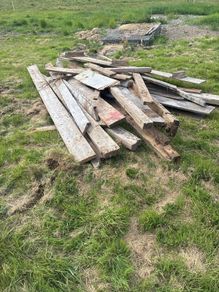 firewood