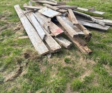 firewood