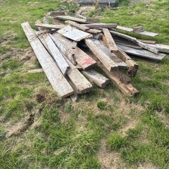 firewood