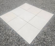 Natural stone Floor tiles