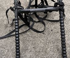 Hollywood 3 Bike Rack