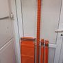 Metal Storage Shelving Unit Image 6