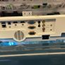 NEC ME301X 3000 Lumens 2X HDMI VGA XGA Office Home 3LCD Projector (Lamp Hours: 835) Image 6