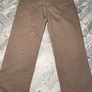 Dockers Mens Straight Fit Chinos W36 L30 Image 5