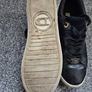 black dunne London relaxed shoes Image 4