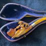 antique collection of clay  pipes Image 6