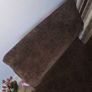 Soft fabric sofa,couche in great condition Image 9
