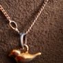 John Rocha necklace Image 4