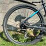 CUBE Aim Pro mountain bike Image 3