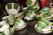 Ultra rare Royal Tara teaset