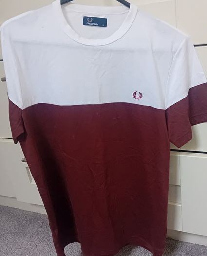 Fred Perry Tshirt