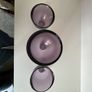Orrefors Crystal Bowls Image 4