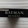 Batman Returns - Super Famicom / Nintendo - Japan Import Image 7