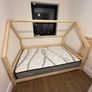 small double mattress Image 3