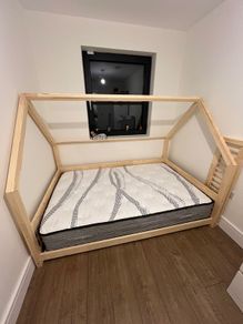 small double mattress