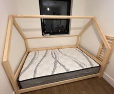 small double mattress